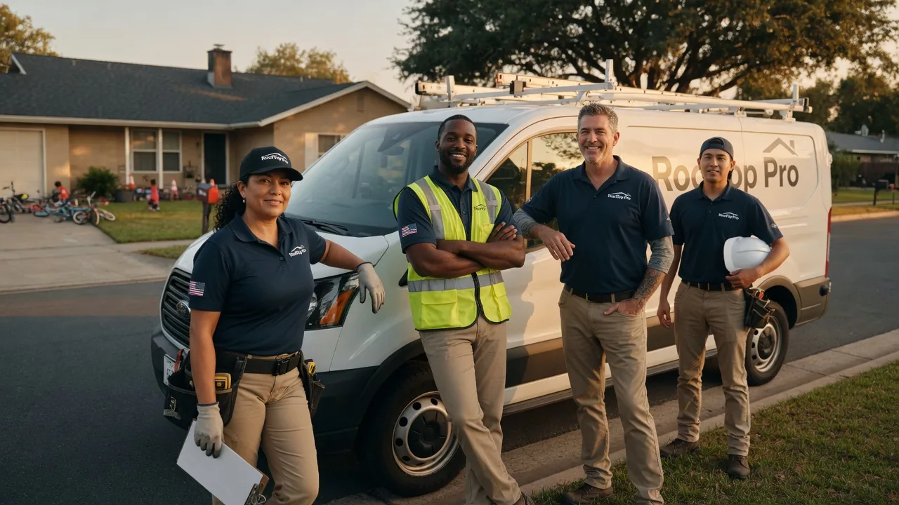 Roof Repair in Pender, NE near me